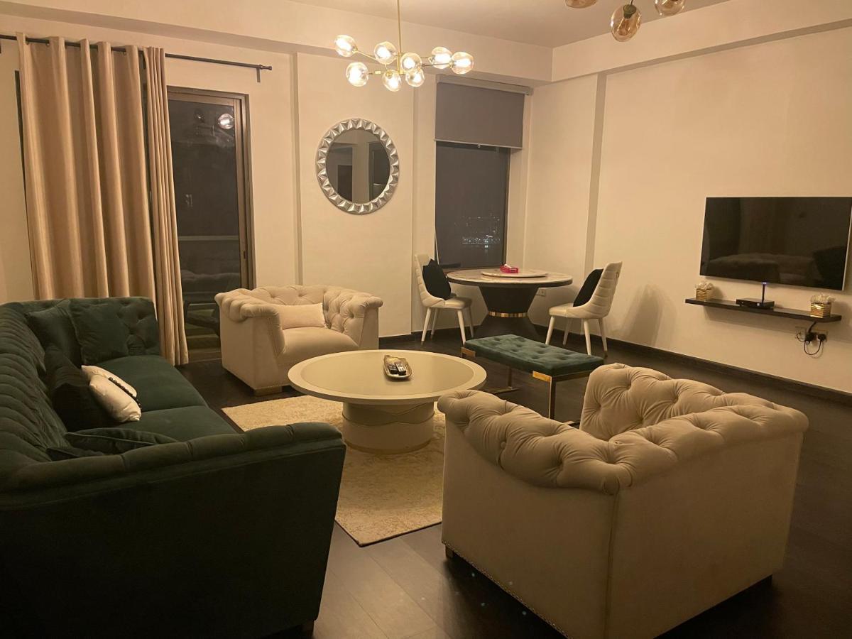 Usmans 1 Bedroom 4 Beds Jbr Huge Sea View 120 Sqm 2 Balconies Дубай Екстериор снимка