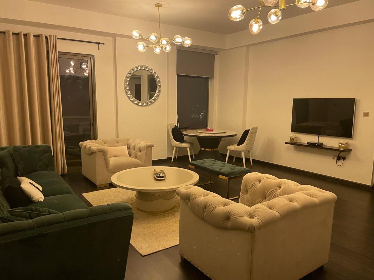Usmans 1 Bedroom 4 Beds Jbr Huge Sea View 120 Sqm 2 Balconies Дубай Екстериор снимка