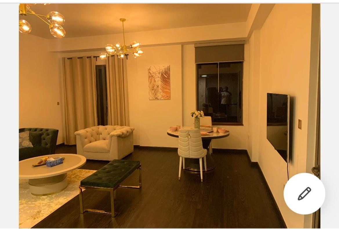 Usmans 1 Bedroom 4 Beds Jbr Huge Sea View 120 Sqm 2 Balconies Дубай Екстериор снимка