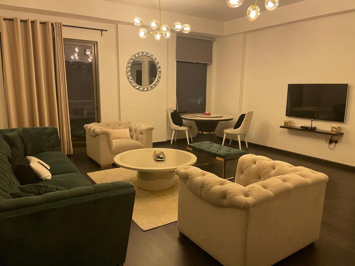 Usmans 1 Bedroom 4 Beds Jbr Huge Sea View 120 Sqm 2 Balconies Дубай Екстериор снимка